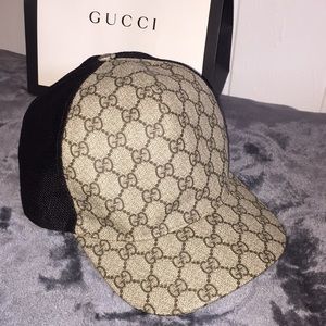 Gucci Hat